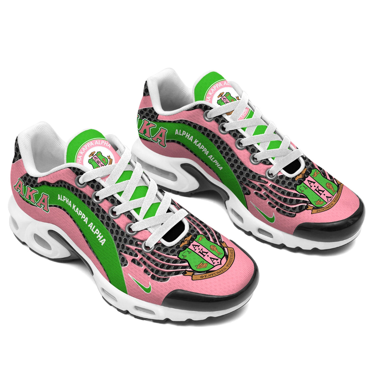 PREMIUM SPORT SHOES ALK NTH AKA 2412241