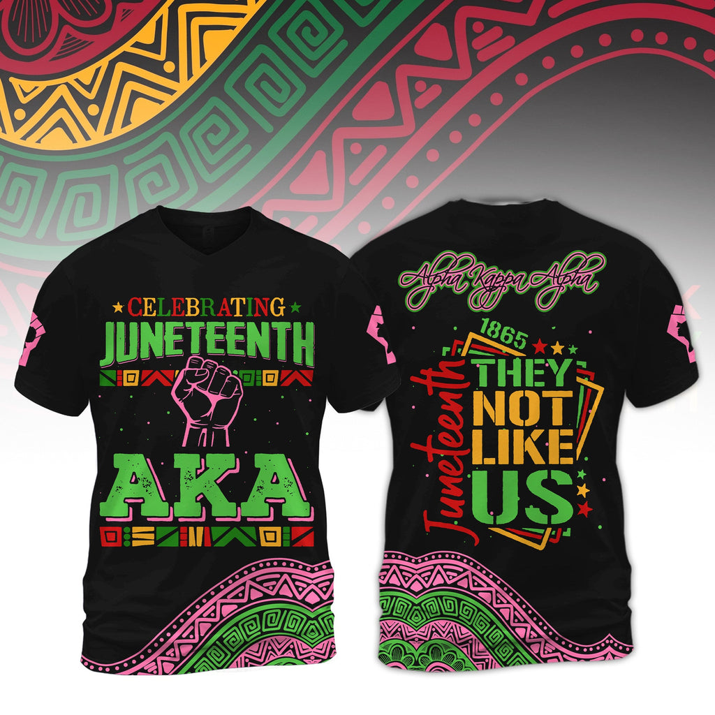 PREMIUM SHIRTS TLD DBD AKA 125253