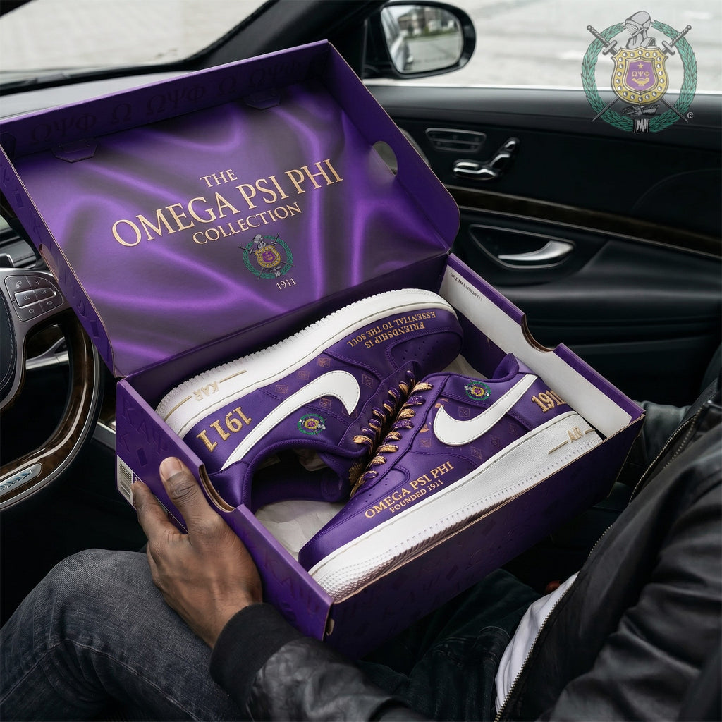 PREMIUM AF1 SNEAKER ALK YPT OPP 1604261