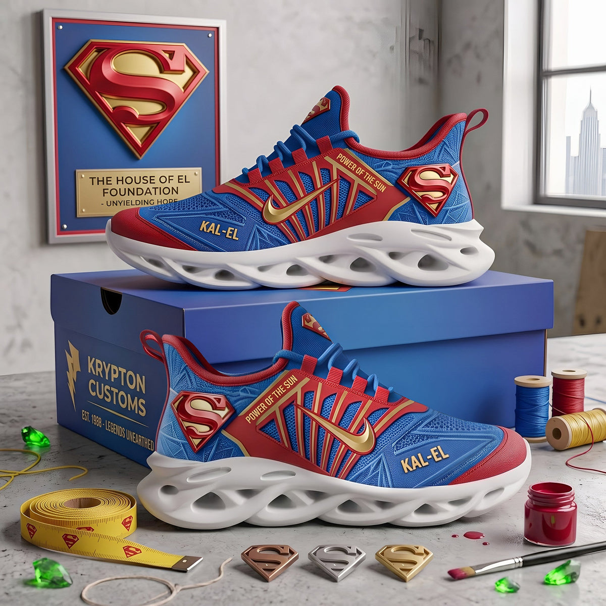 PREMIUM MAX SOUL SHOES TULT NTH SUMA 2207261
