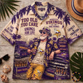 PREMIUM HAWAIIAN SHIRT TLQ DBD MIVI 1908266