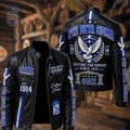 LEATHER JACKET TULT NTH PBS 2409262