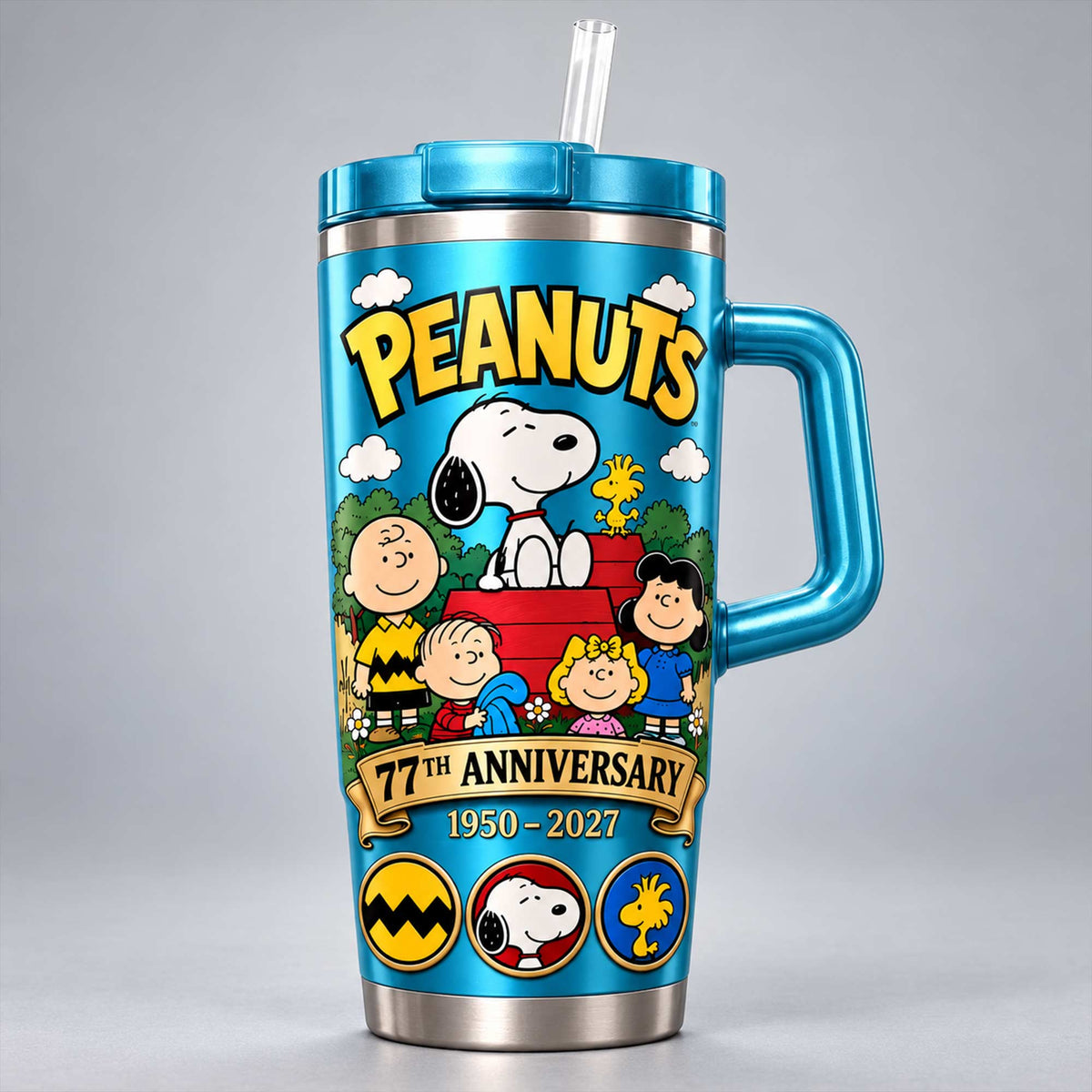 HANDLE TUMBLER HCT APT SNOO 1910264