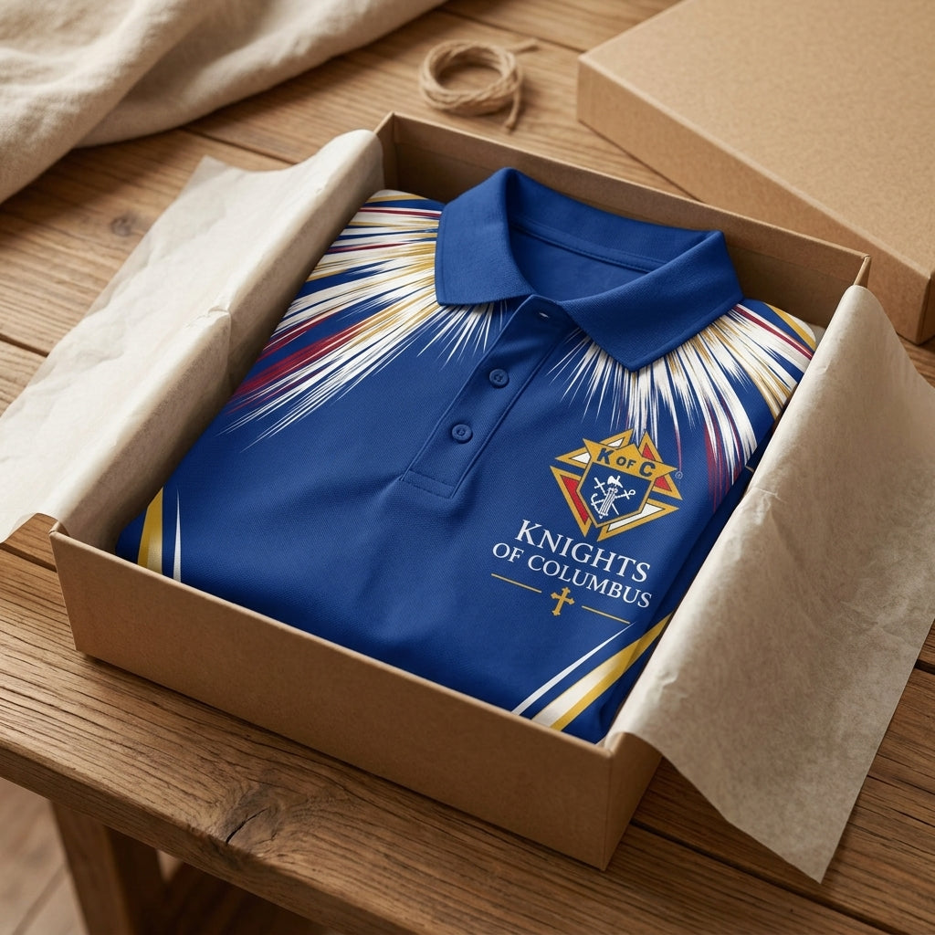 PREMIUM POLO SHIRT TLQ DBD KOC 2010264