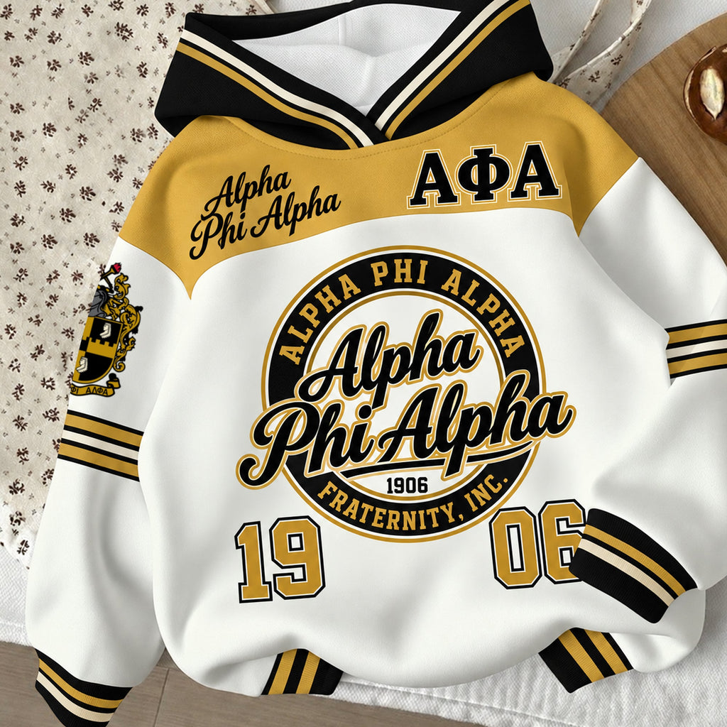 Premium Hoodie TULT NTH APA 2010265