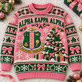 KNIT CREWNECK SWEATER HANNN TND AKA 2110263