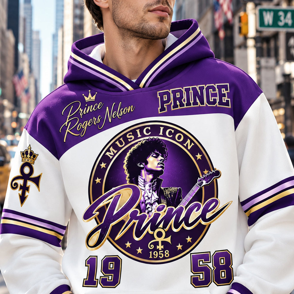 Premium Hoodie TULT NTH PRIN 2210265