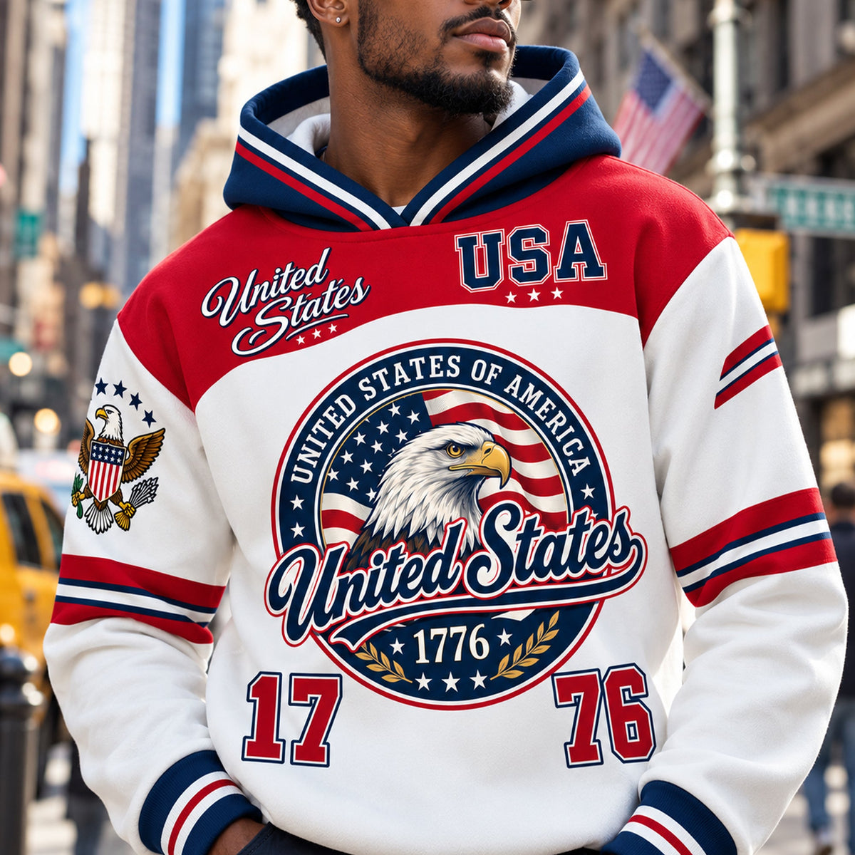 Premium Hoodie TULT NTH UNST 2210266