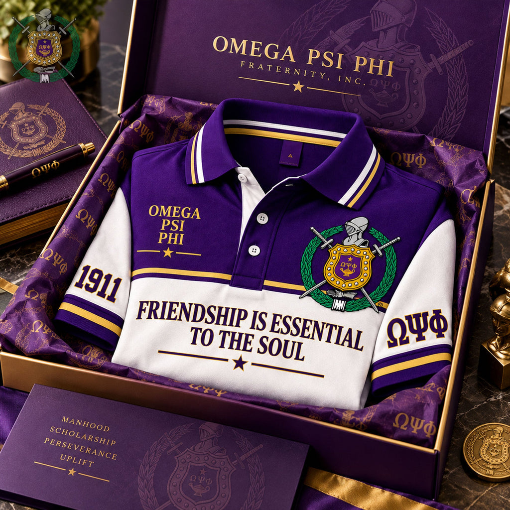 PREMIUM POLO SHIRT HANNN TND OPP 22102612
