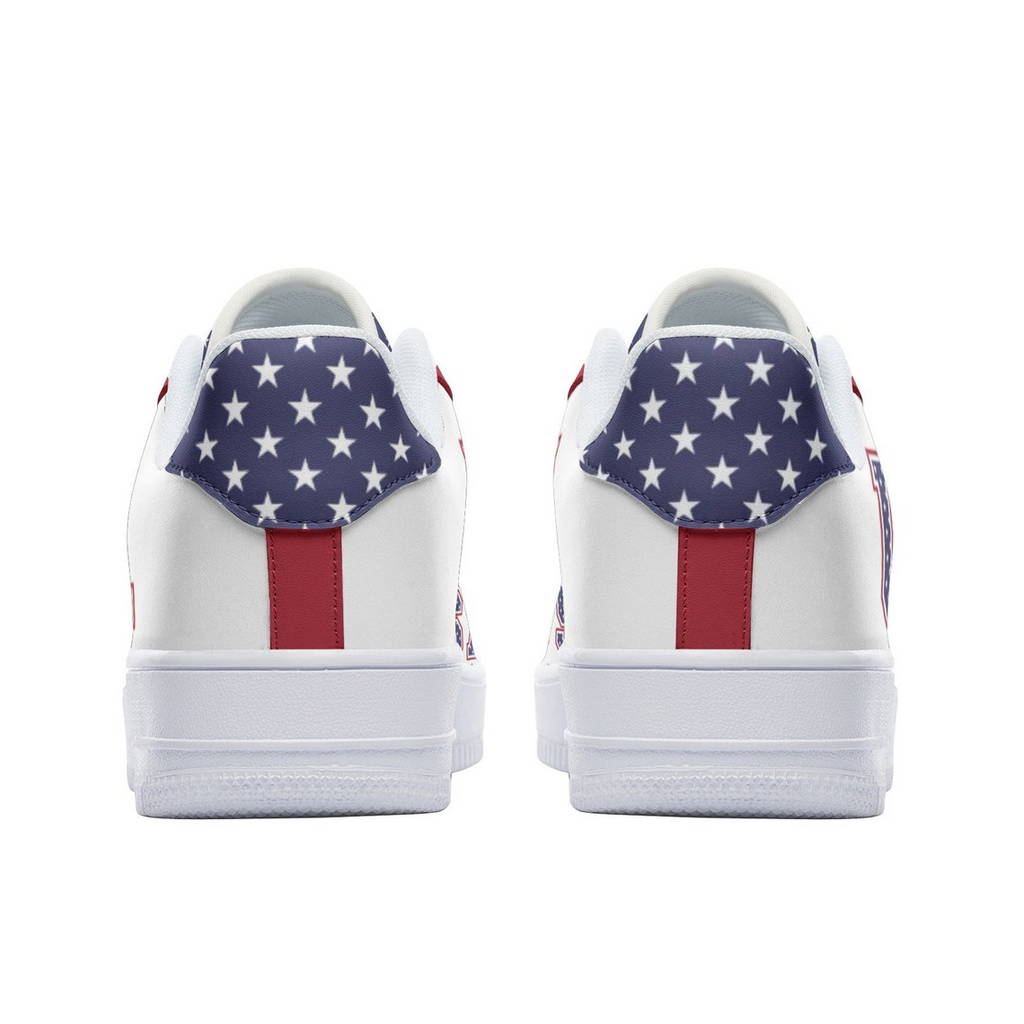 Premium AF1 Sneakers TULT NTH UNST 1604262