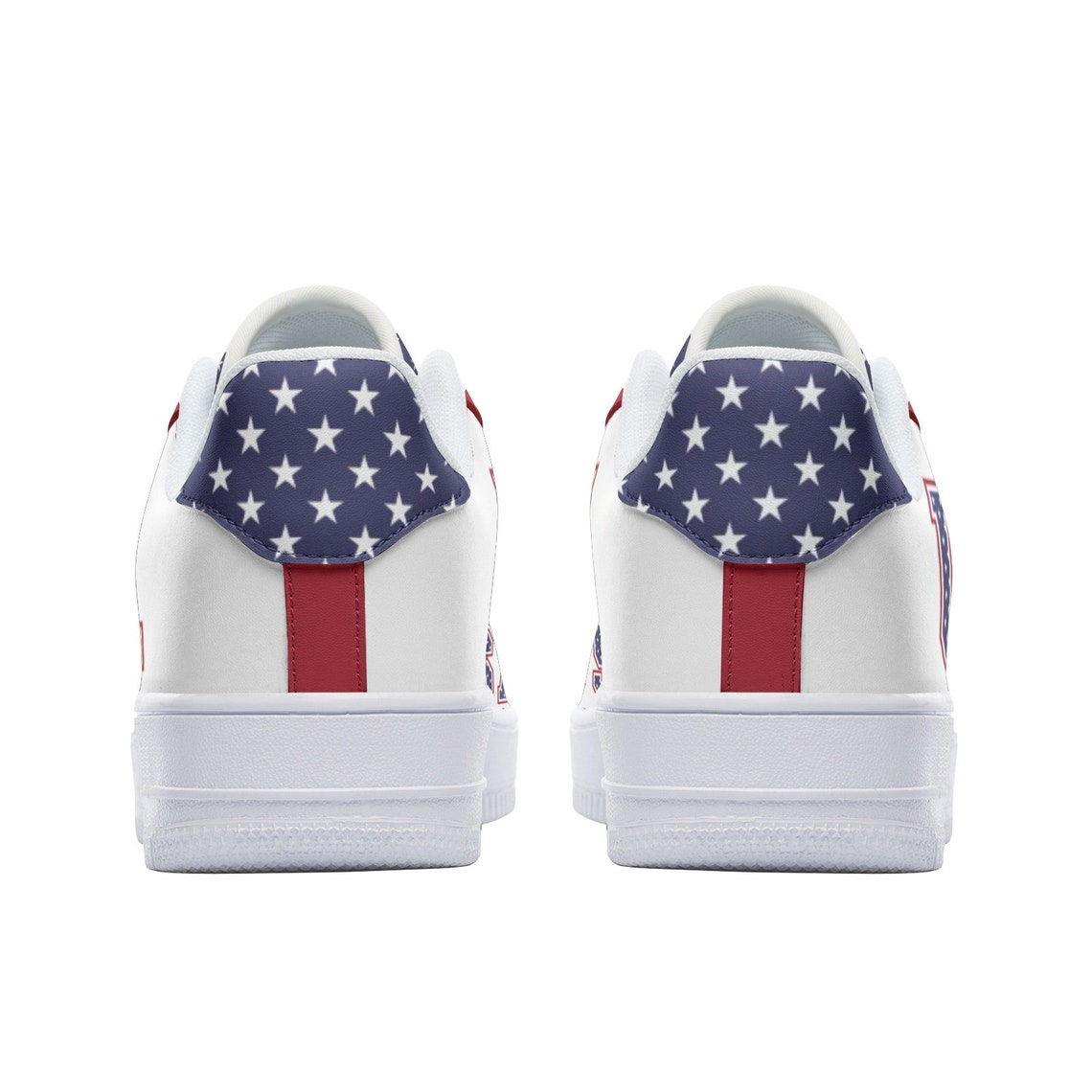 Premium AF1 Sneakers TULT NTH UNST 1604262