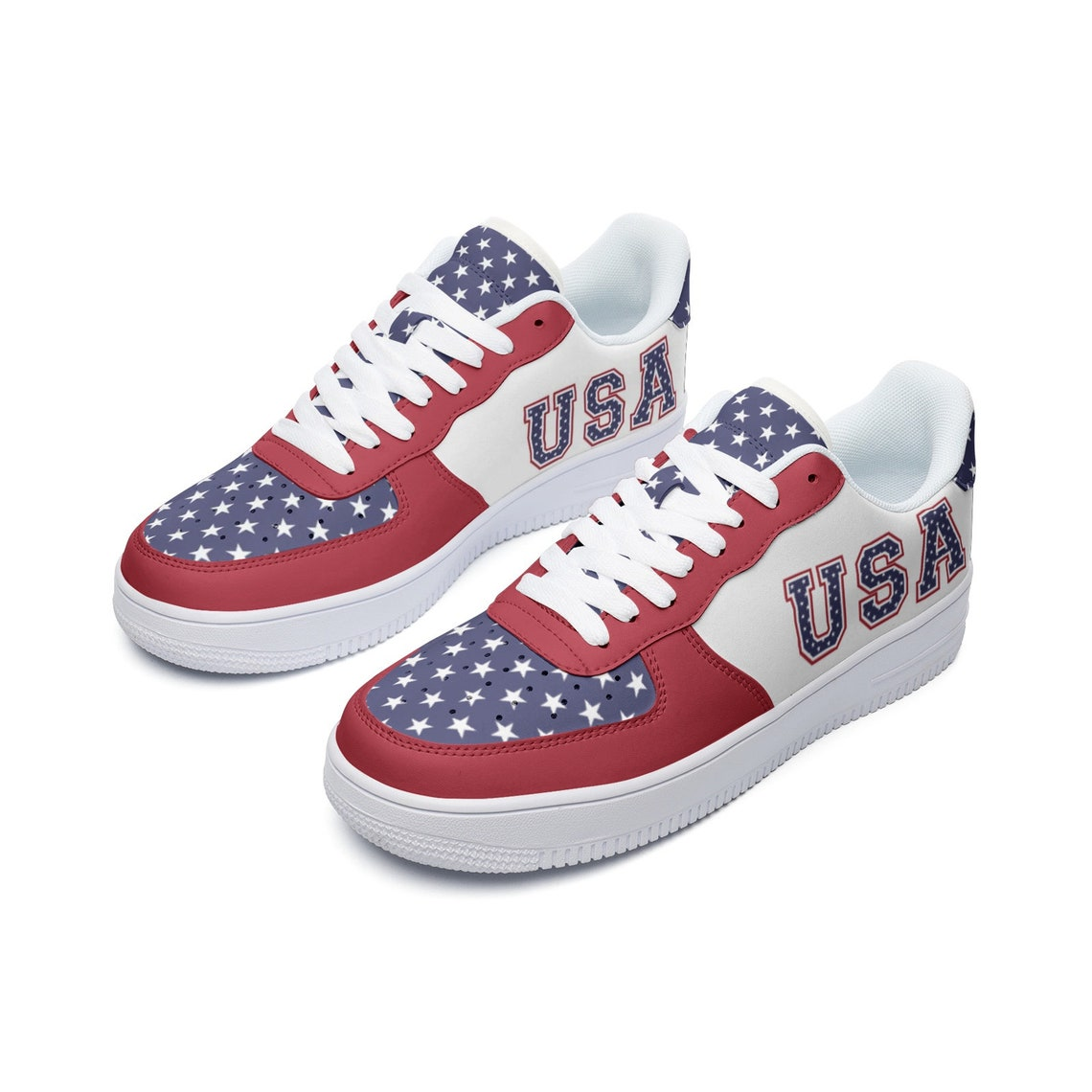 Premium AF1 Sneakers TULT NTH UNST 1604262