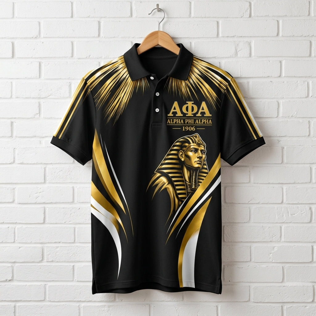 PREMIUM POLO SHIRT TLQ DBD APA 2310264