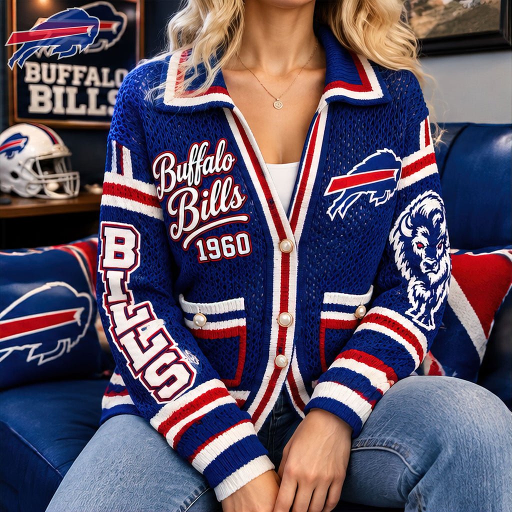 Women’s Open-Knit Cardigan HANNN TND BUBI 2310266
