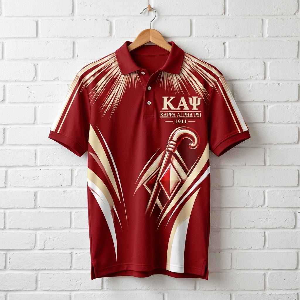 PREMIUM POLO SHIRT TLQ DBD KAP 2310265