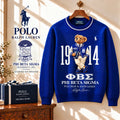 PREMIUM CREWNECK SWEATER ALK YPT PBS 2710261