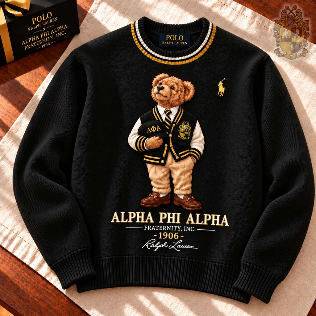 PREMIUM SWEATER HCT APT APA 2710265