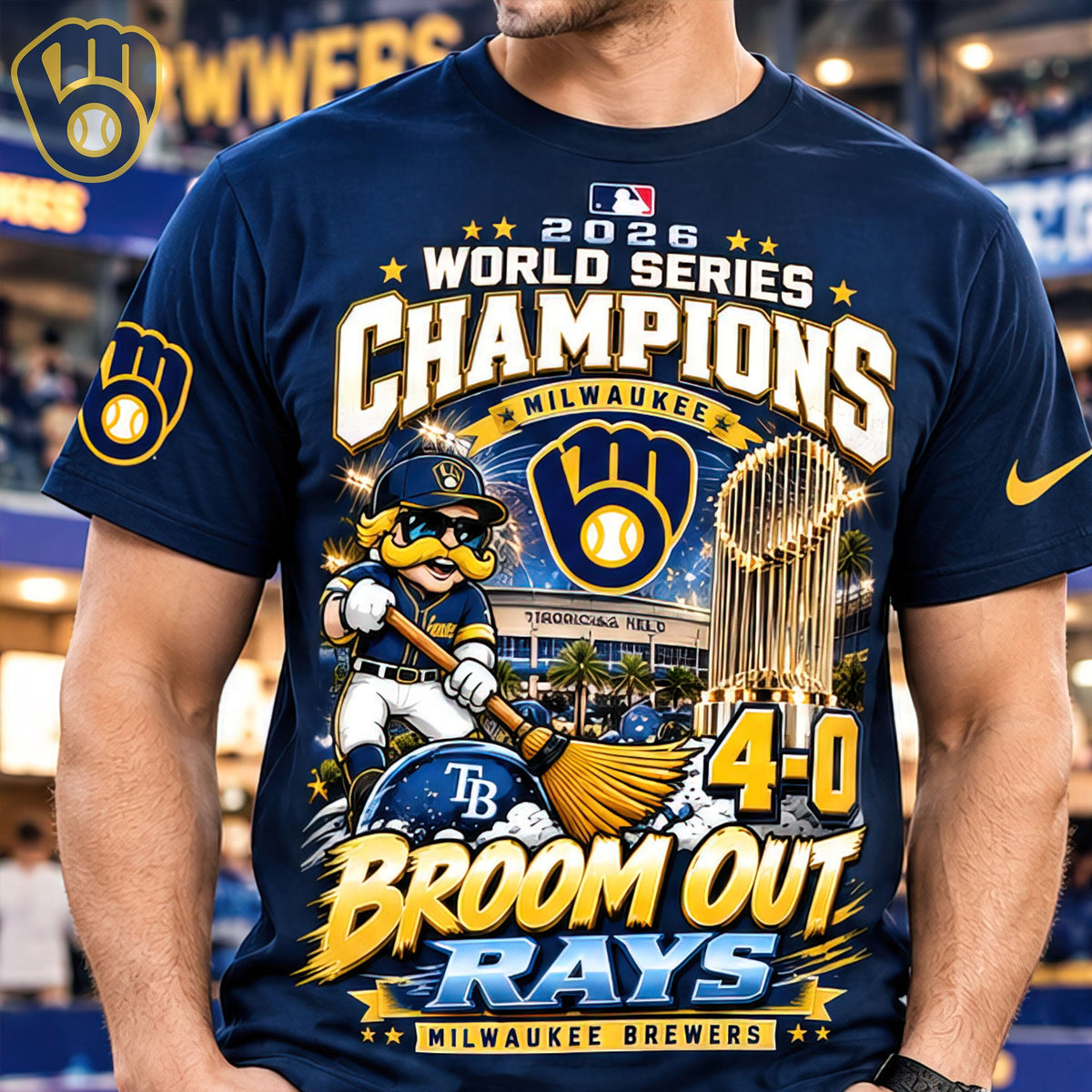 PREMIUM SHIRTS HANNN TND MIBR 2710263