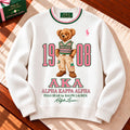 PREMIUM CREWNECK SWEATER ALK YPT AKA 2710261