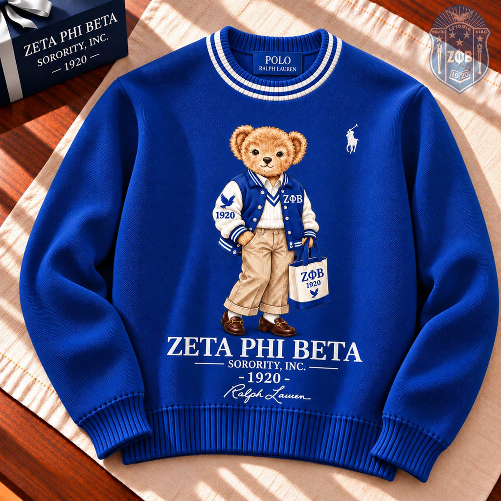 PREMIUM SWEATSHIRT HCT APT ZPB 2910262