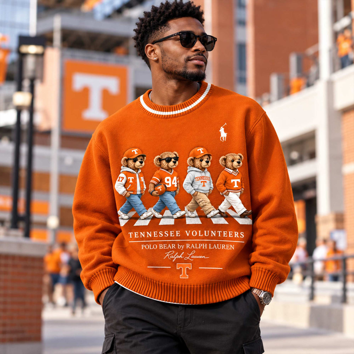 PREMIUM SWEATER HCT APT TEVO 30102612