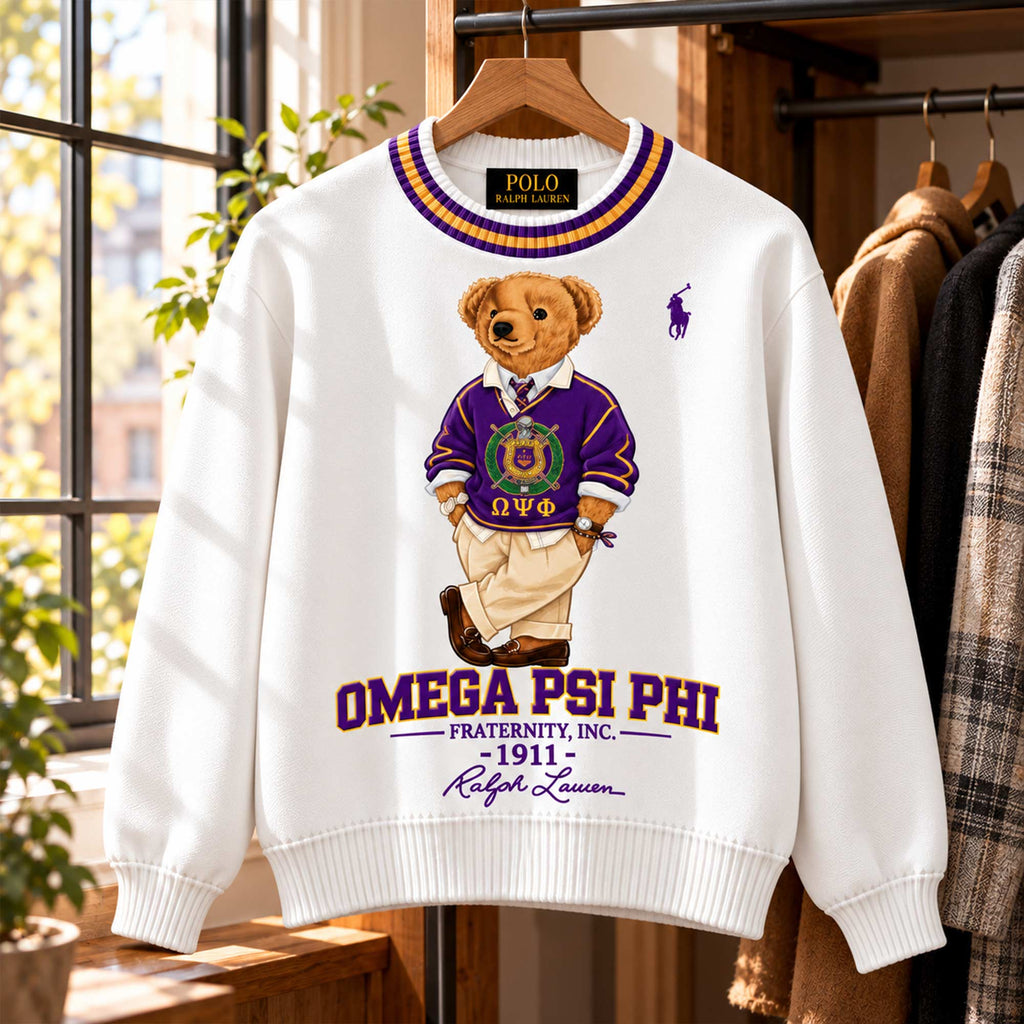 PREMIUM SWEATSHIRT HCT APT OPP 3010267