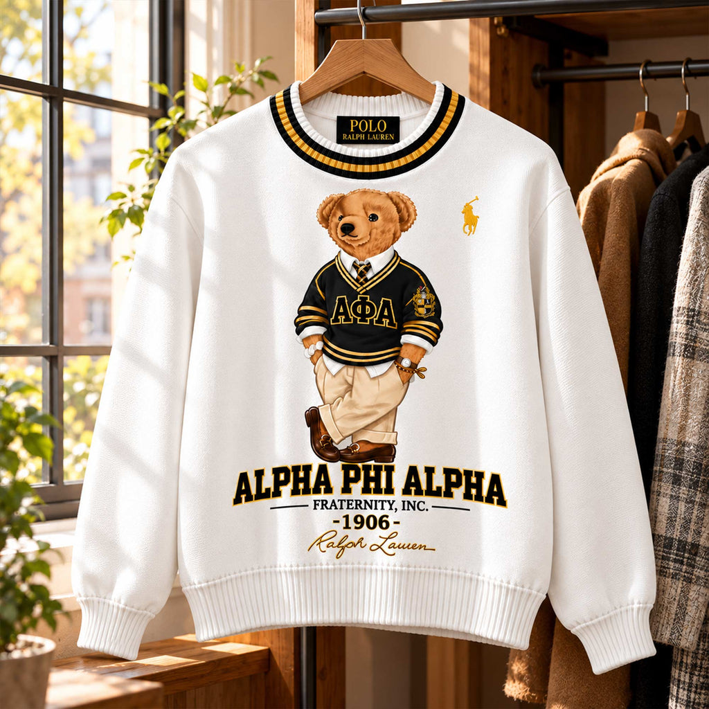 PREMIUM SWEATER HCT APT APA 3010266