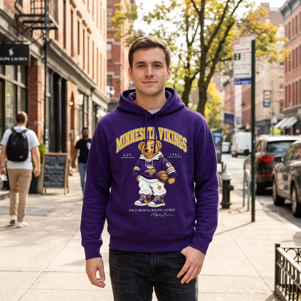 PREMIUM HOODIES TLQ DBD MIVI 3010265