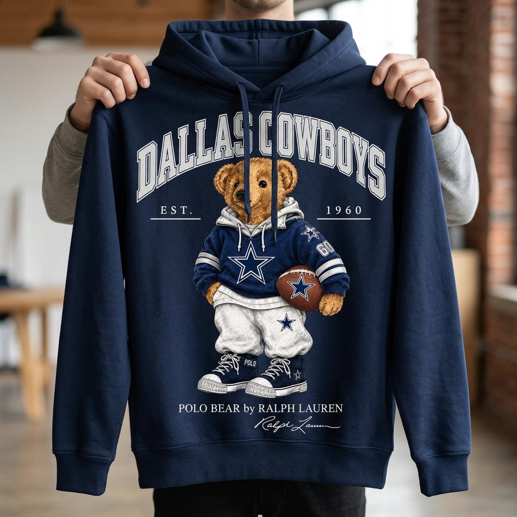 PREMIUM HOODIES TLQ DBD DACO 3010263