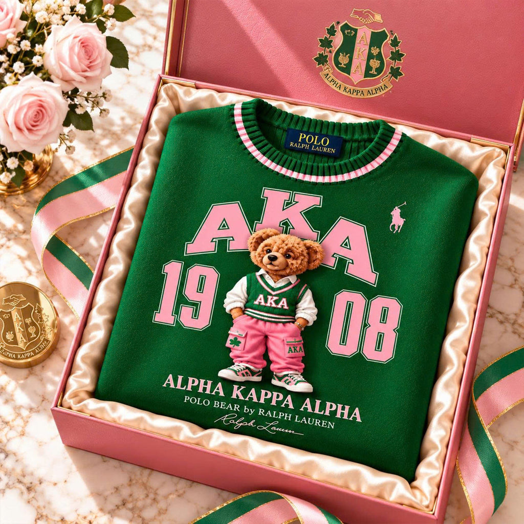 PREMIUM CREWNECK SWEATER ALK YPT AKA 3010261