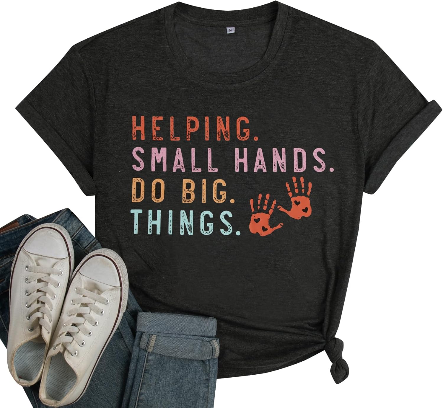 Autism Awareness Shirt Women: Mental Health Awareness Shirts Autism Shirt Special Education Teacher Gifts Tee Tops
