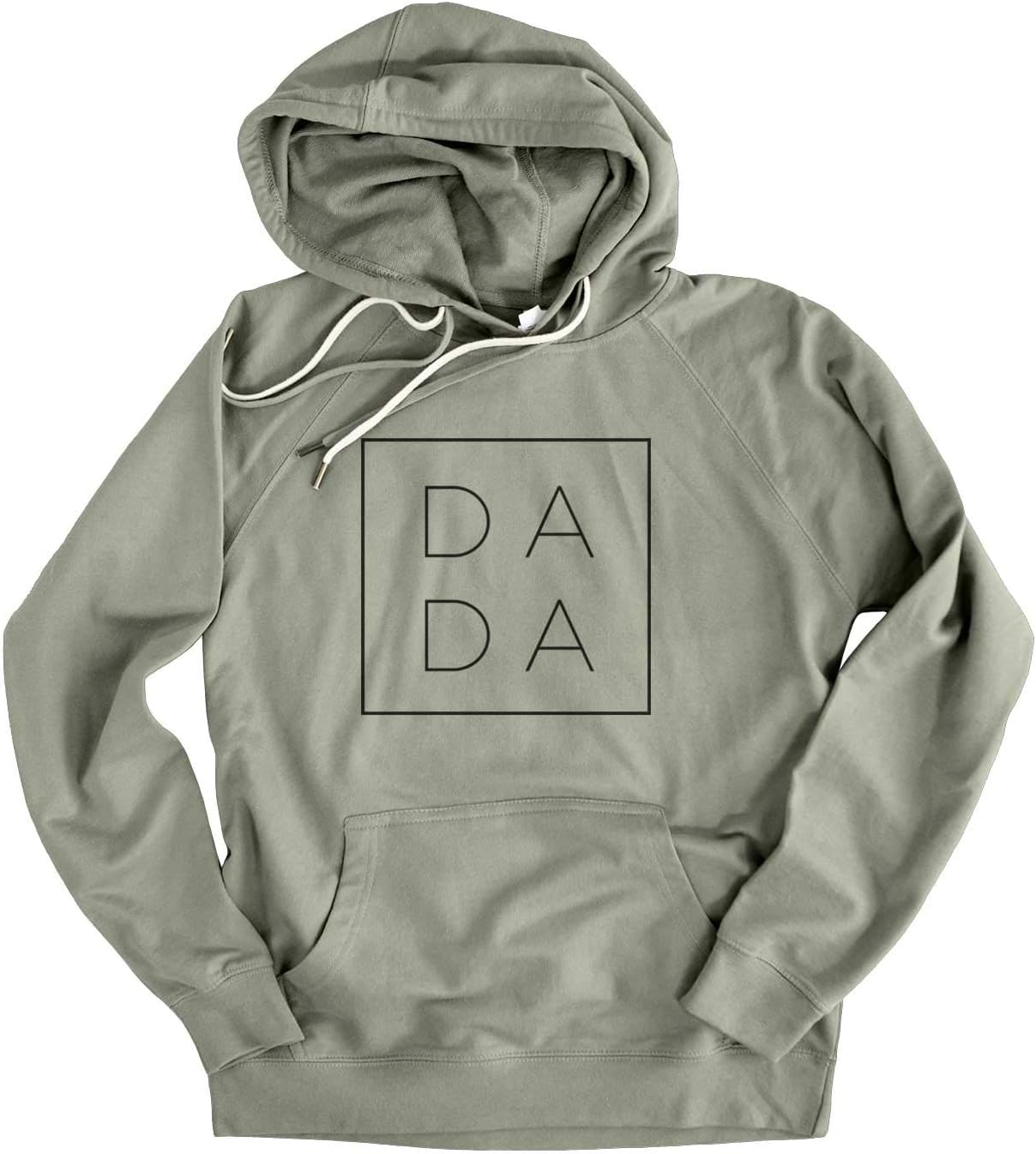 Inkopious DADA T-Shirt - First Time Father's Day Present -