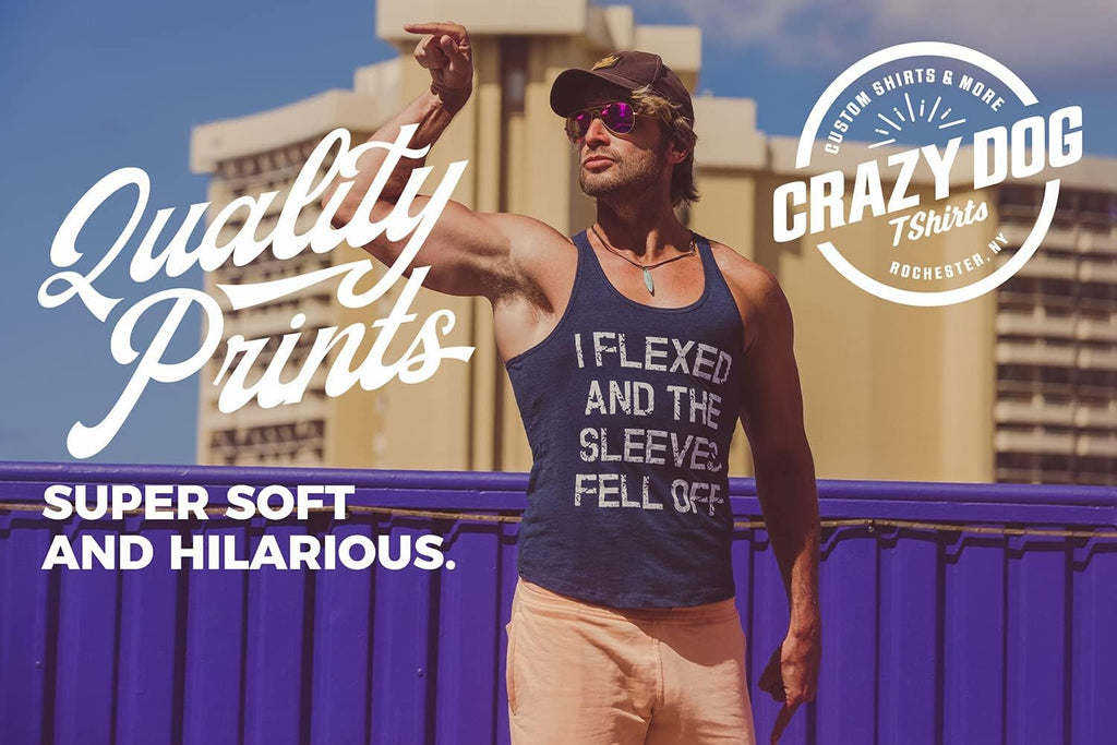 Mens I'm A Dog Dad Like A Real Dad But Much Cooler Tshirt Funny Tee for Guys