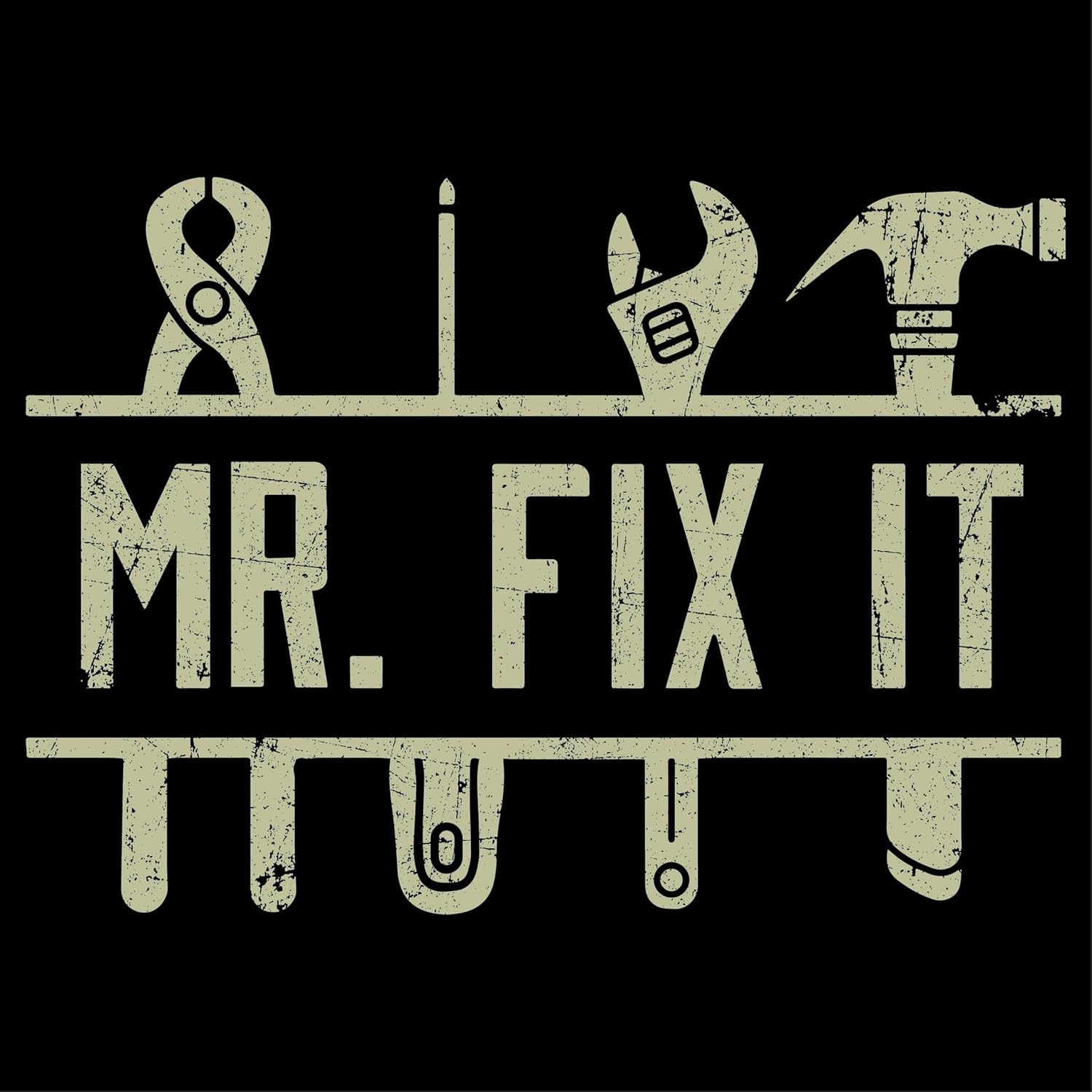 Graphic Tees for Dad Father's Day Tees Novelty Sarcastic Mens Funny T Shirt