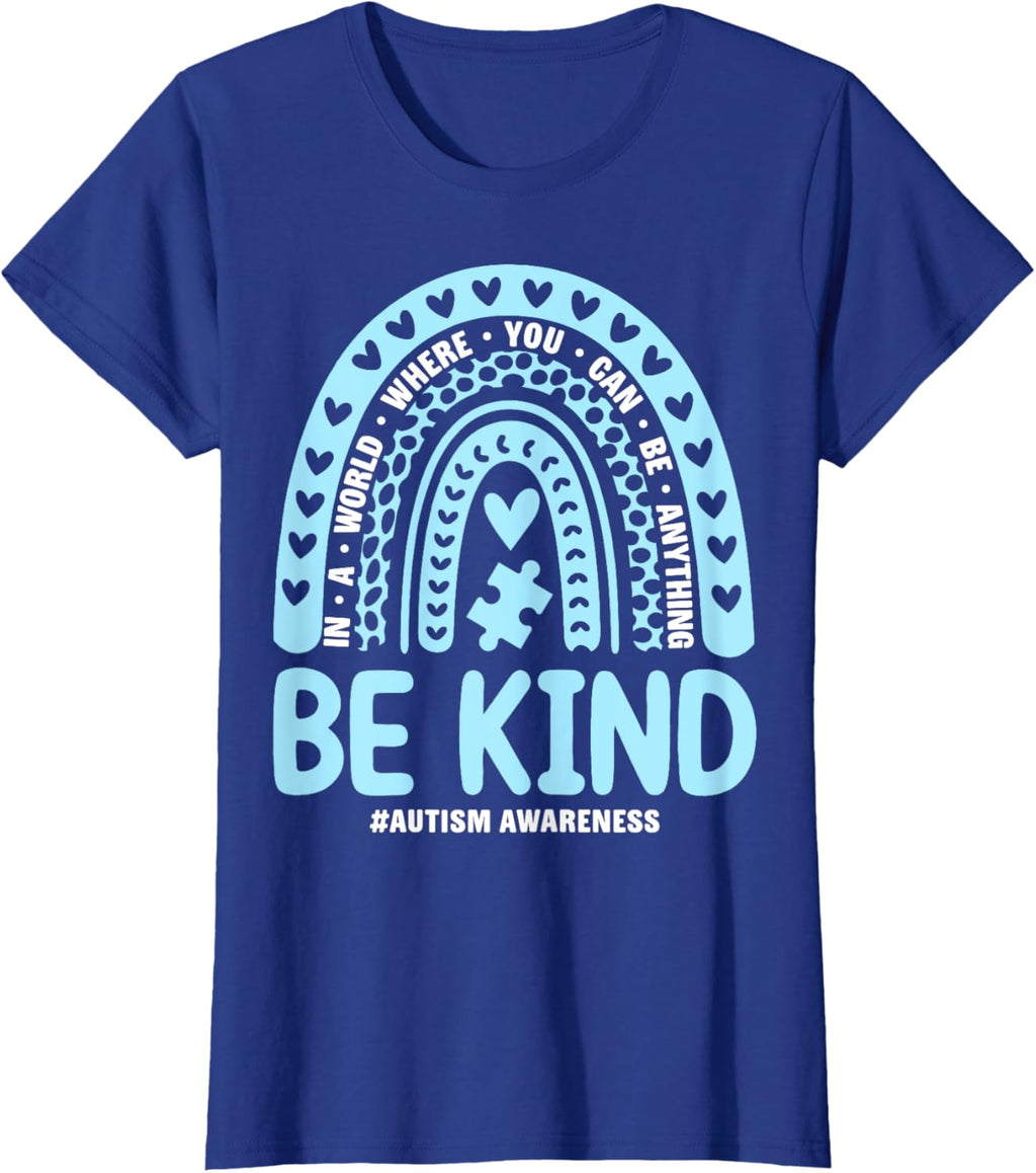 Autism Awareness Day Autism Mom