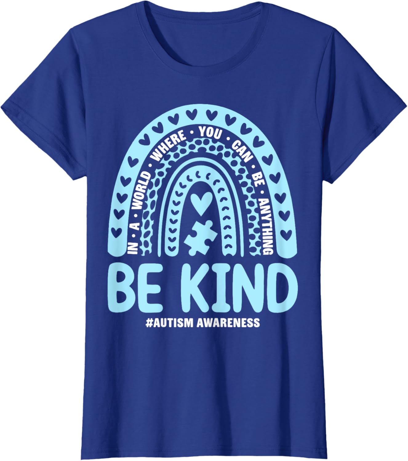 Autism Awareness Day Autism Mom