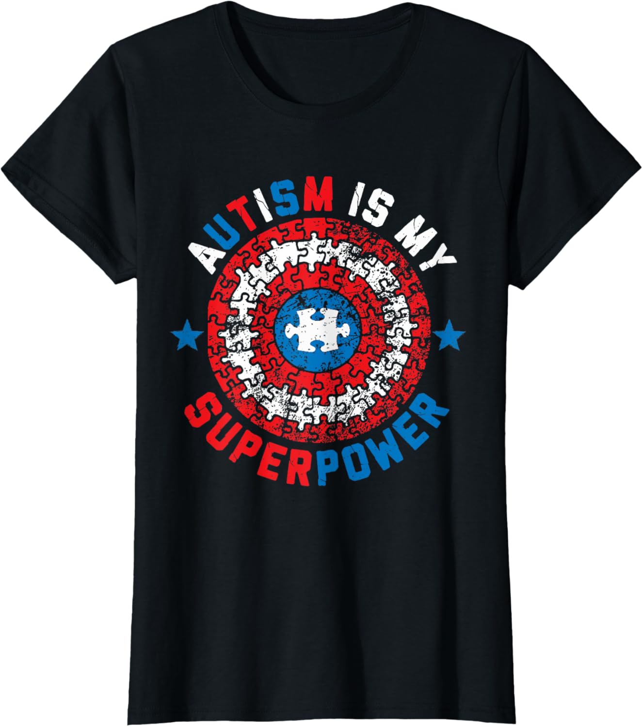 Autism Is My Superpower Autism Awareness Autistic For Boys