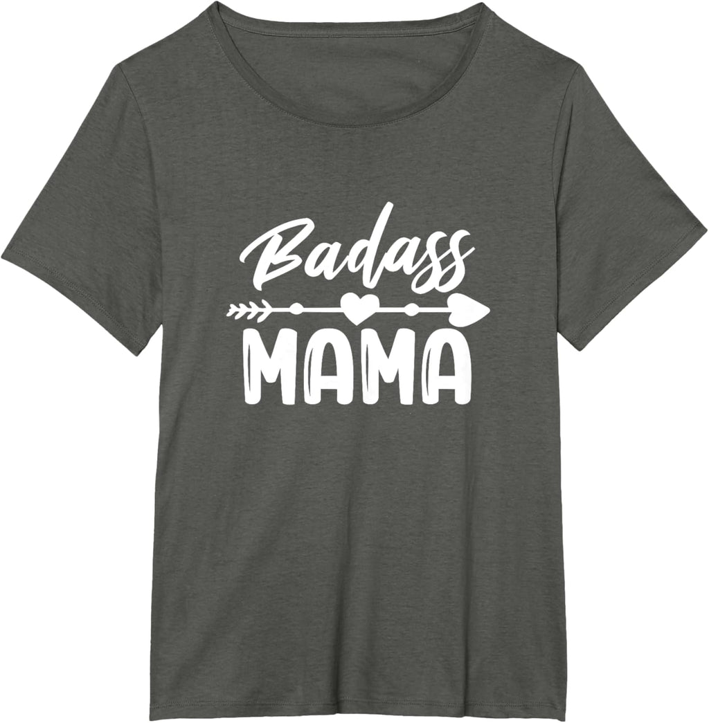 Badass Mama Mom Mother Mother's Day