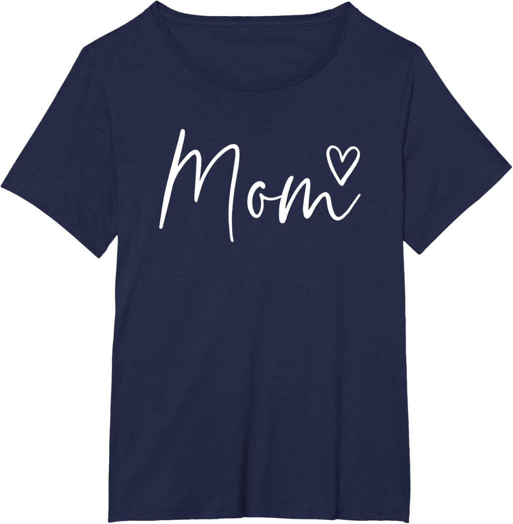 Mom Gifts For Women Heart Mother's Day Mom