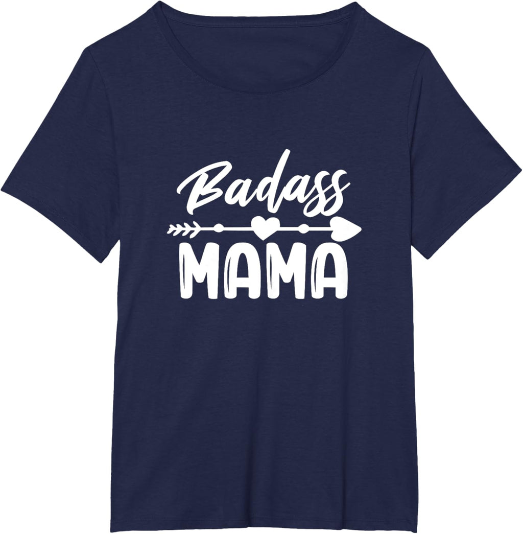 Badass Mama Mom Mother Mother's Day