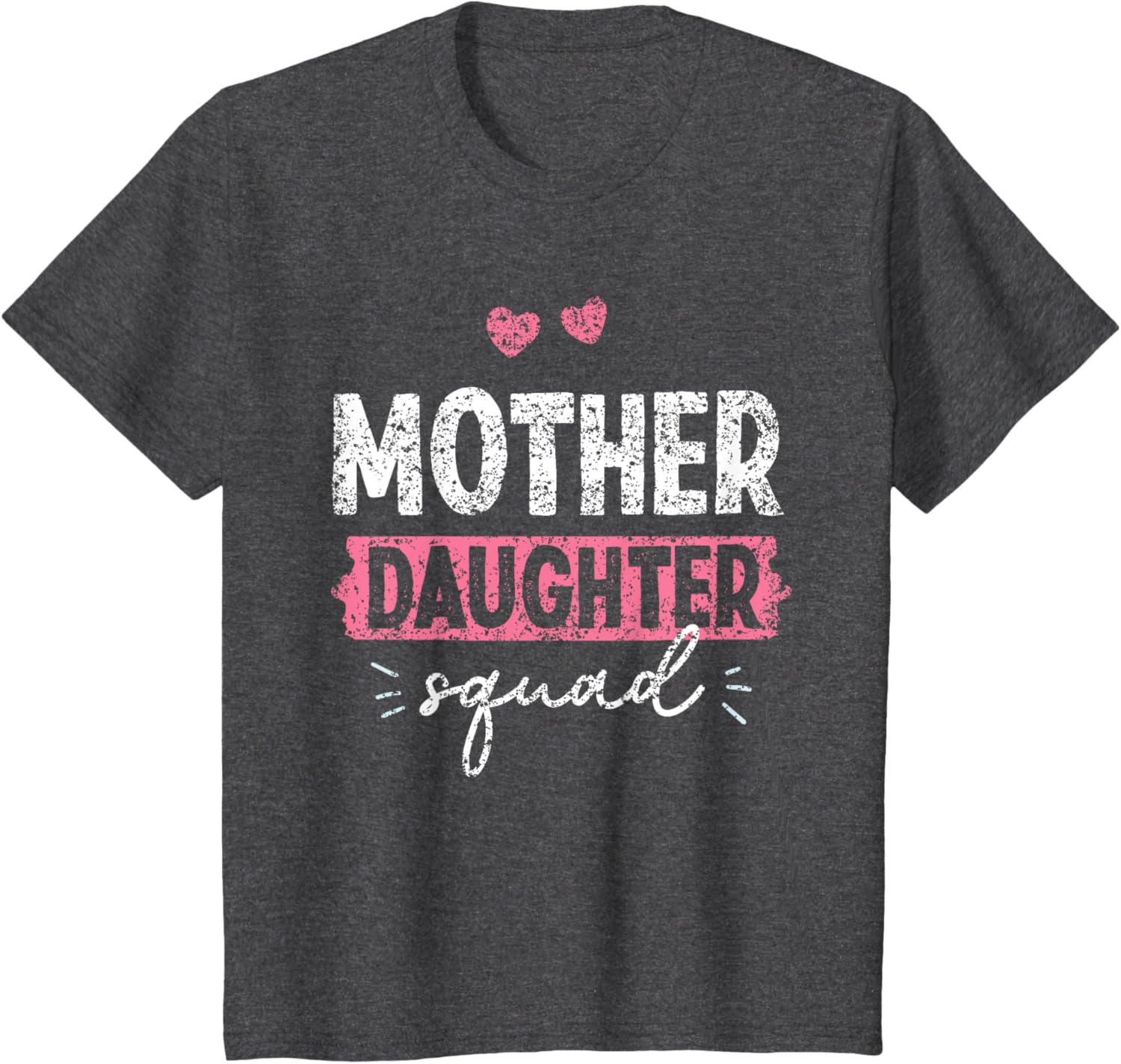 Mother Daughter Squad Matching Mom Mother Daughter Mommy