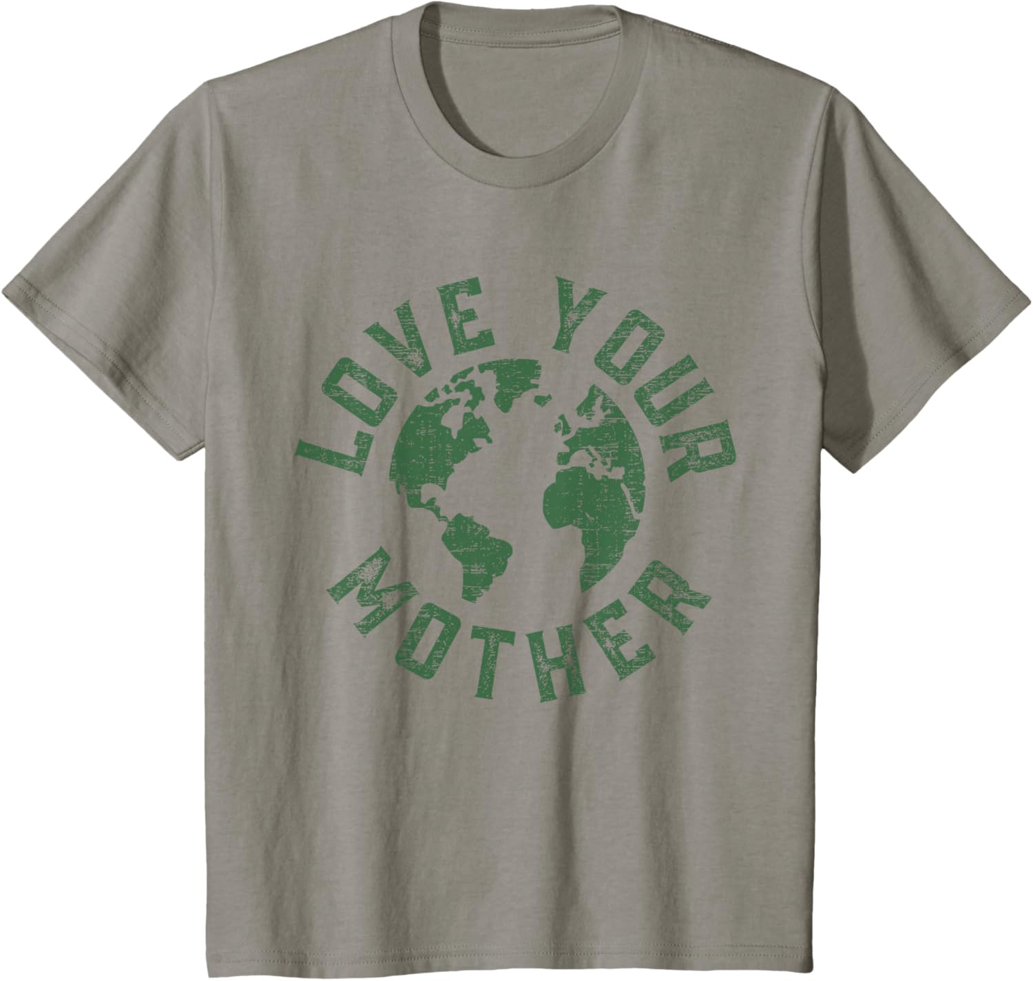 Earth Day Every Day Love Your Mother Planet Environmentalist
