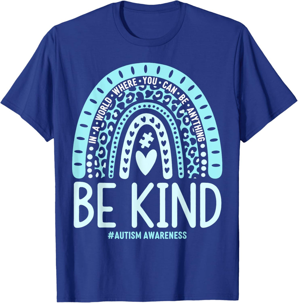 Women Autism Awareness