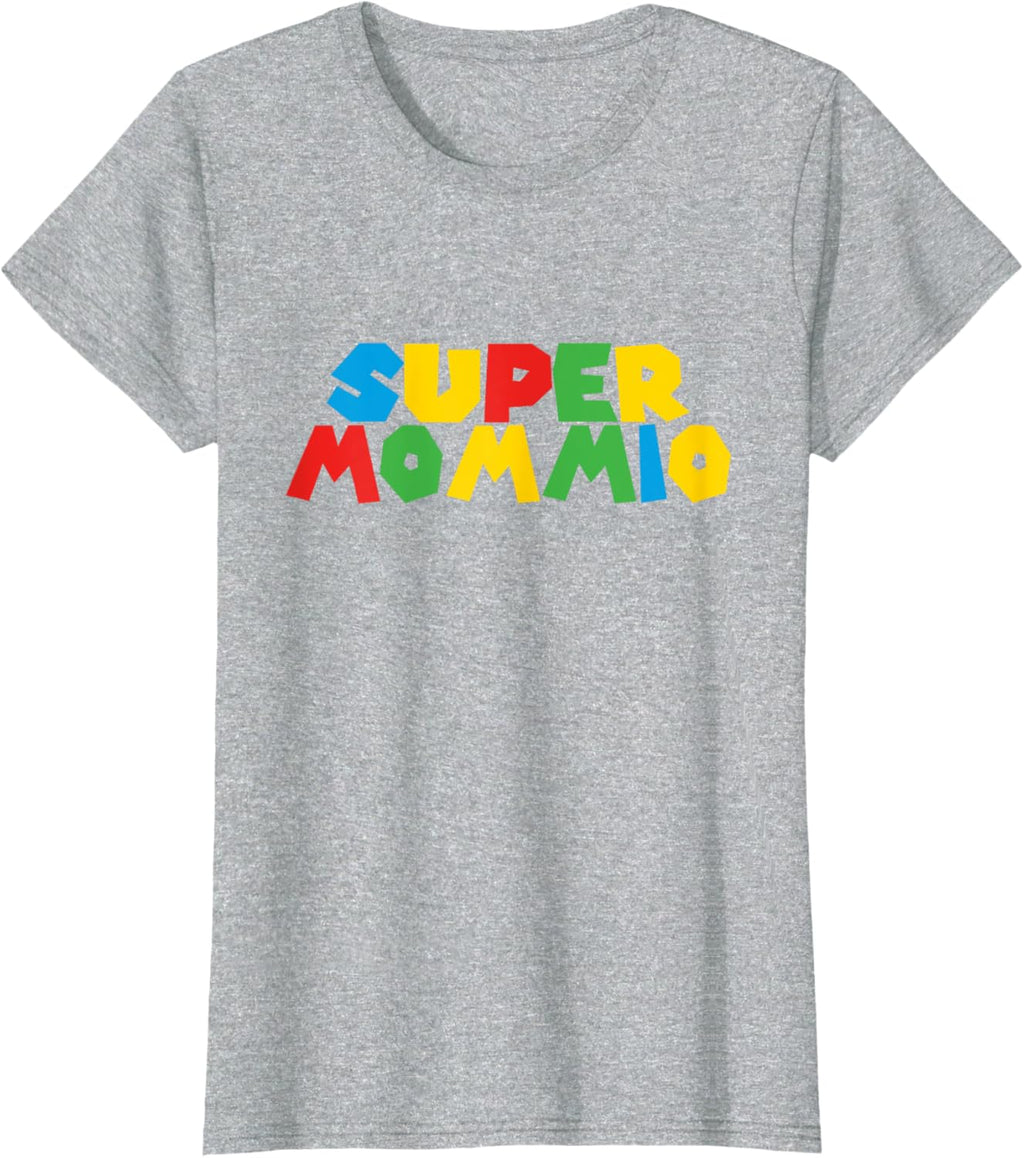Super Women day - Gamer Mom for Mothers From Husband & Kids