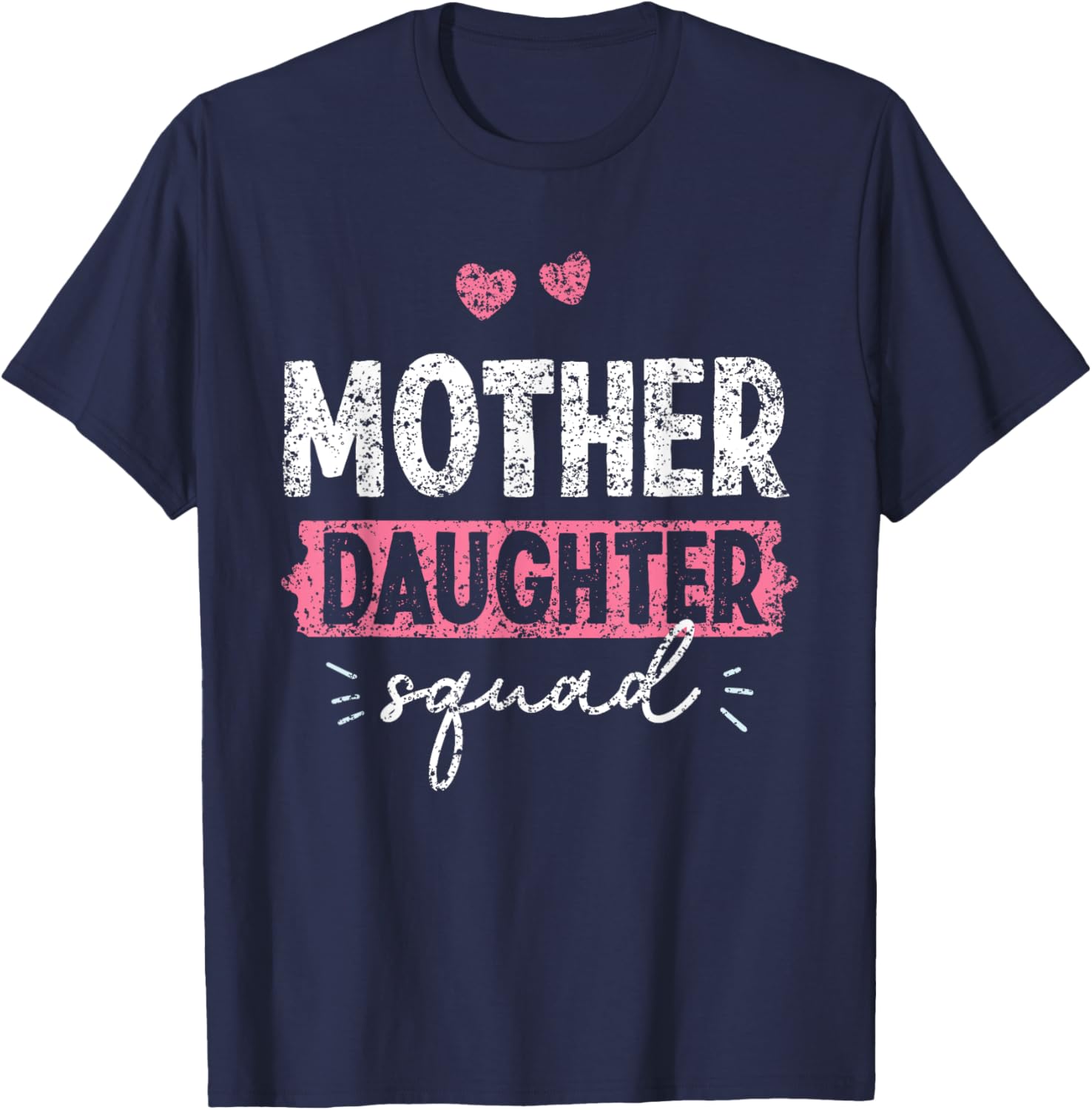 Mother Daughter Squad Matching Mom Mother Daughter Mommy