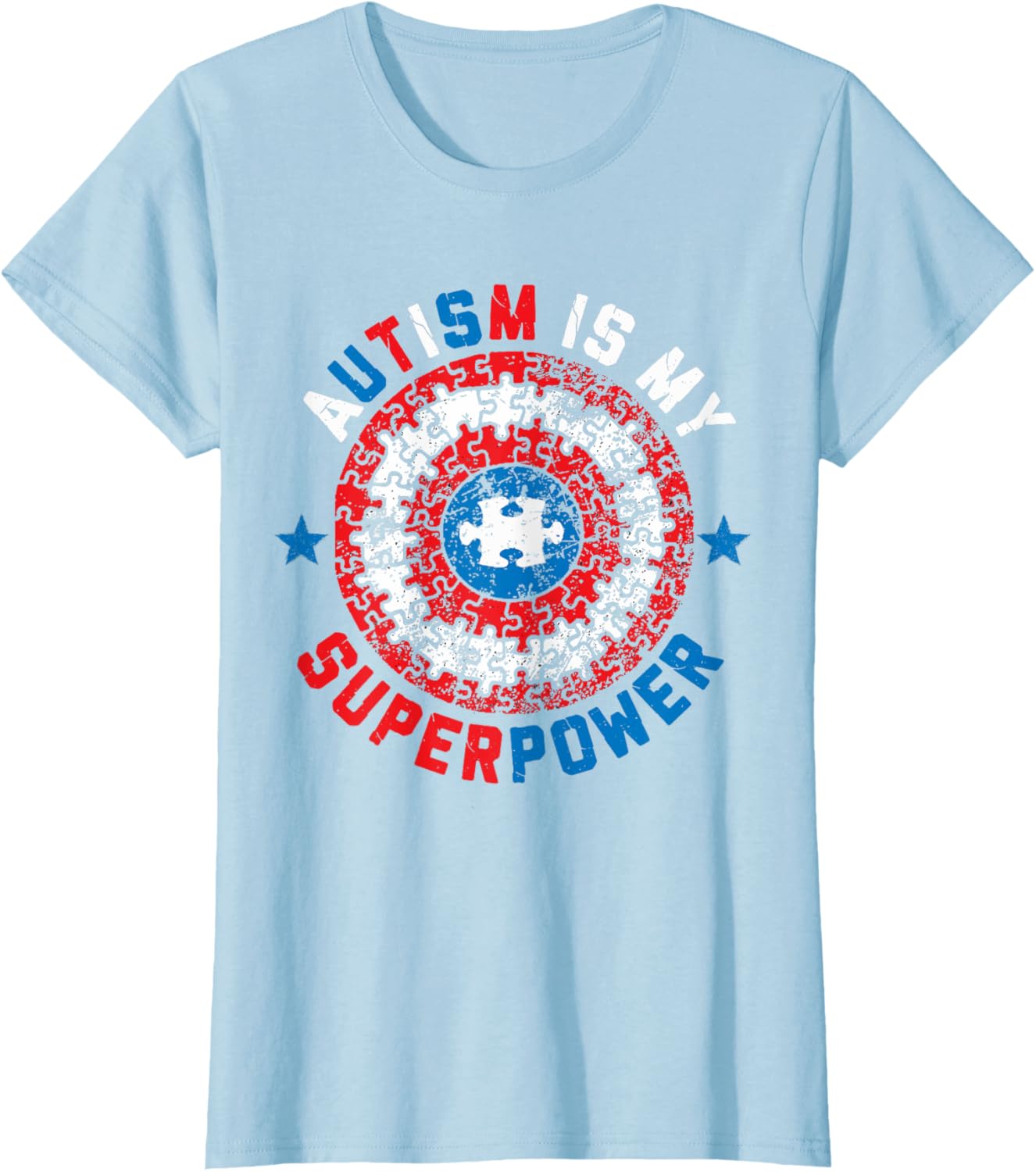 Autism Is My Superpower Autism Awareness Autistic For Boys