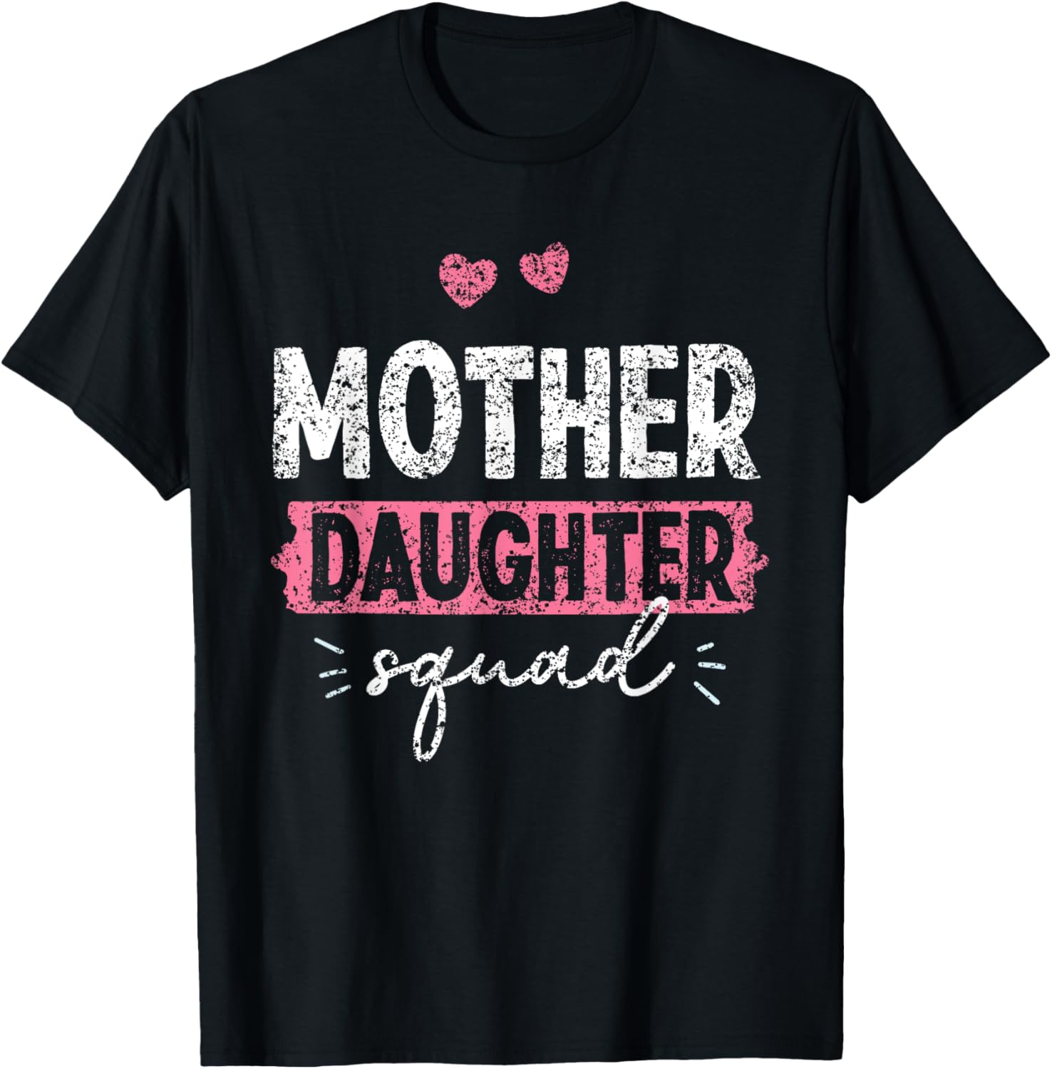 Mother Daughter Squad Matching Mom Mother Daughter Mommy