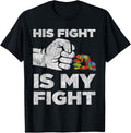 Autism Awareness Mom Dad Parents Autistic Kids Awareness
