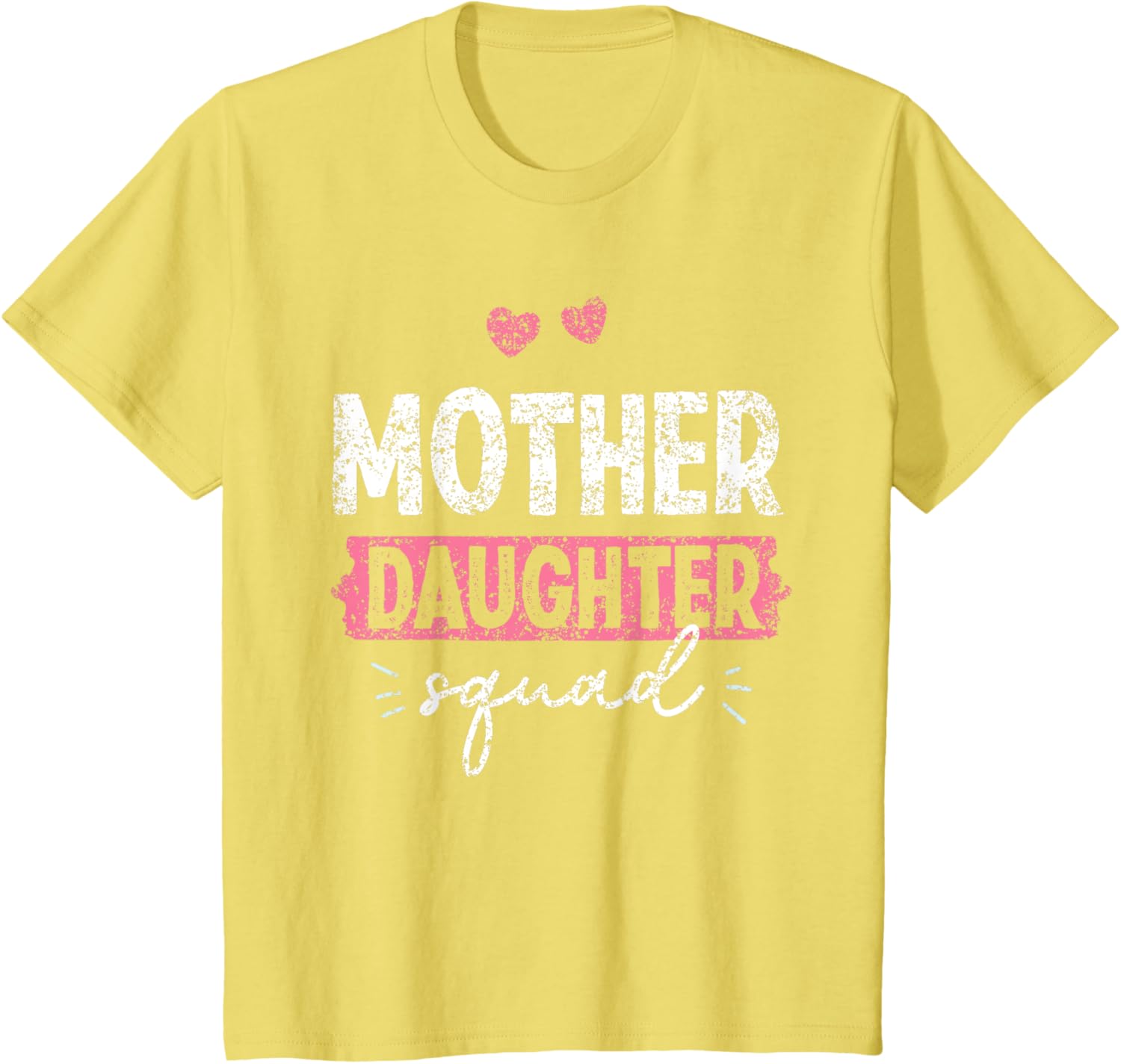Mother Daughter Squad Matching Mom Mother Daughter Mommy