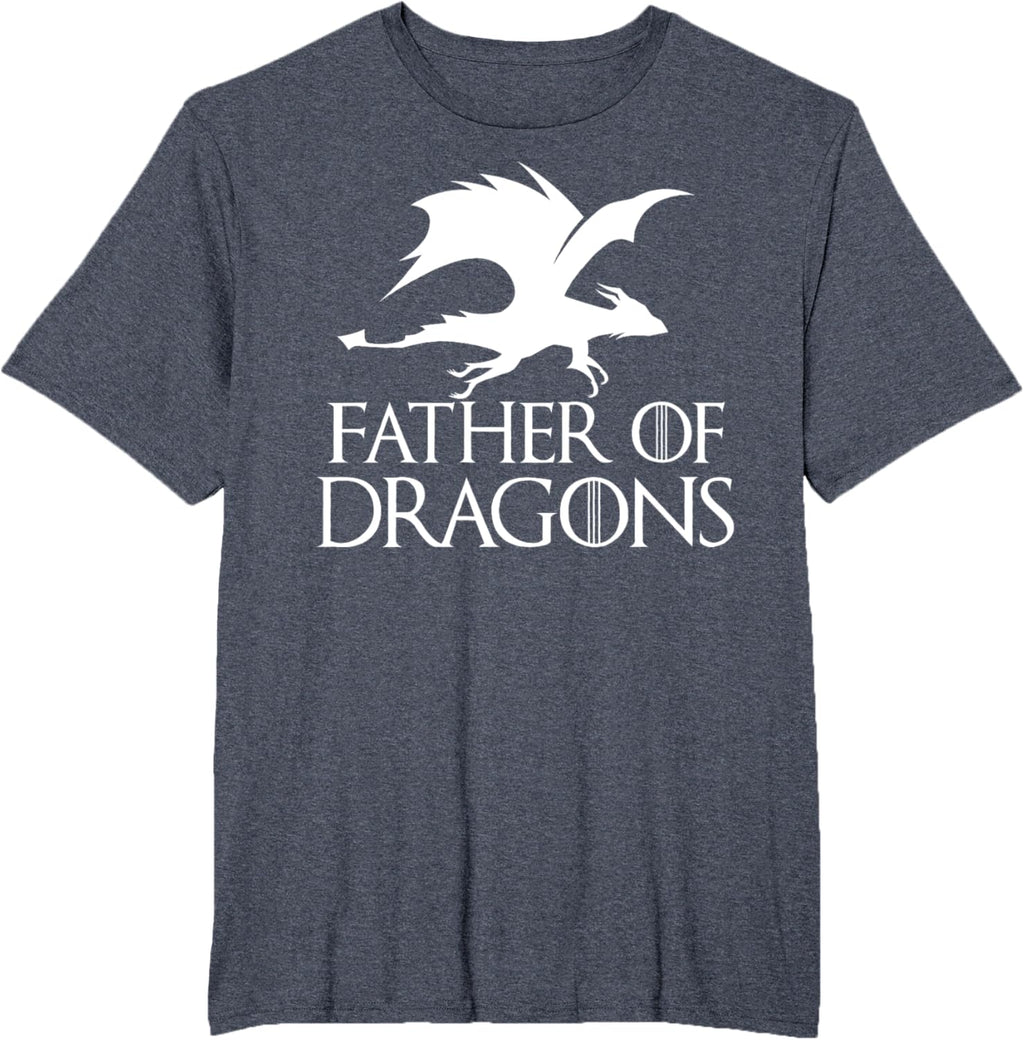 Father of Dragons - Father's Day Gift